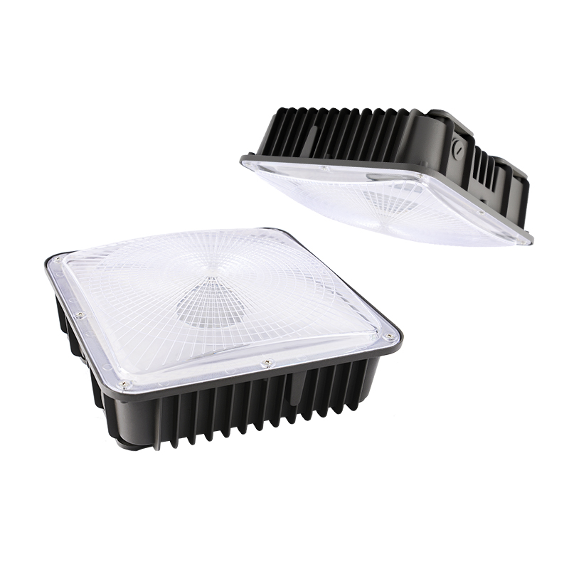 (CPSM) LED Canopy Lights
